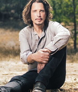 chris cornell