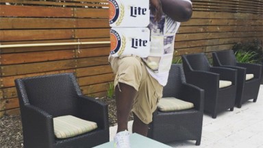 Christopher Big Black Boykin