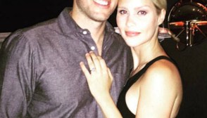 Matthew Kaplan Claire Holt