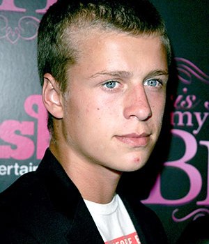 Conrad Hilton