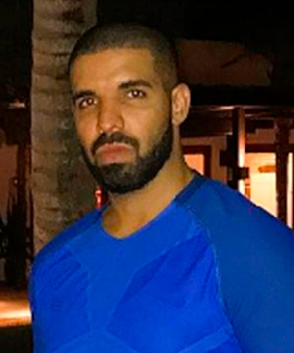 Drake: Sophie Brussaux Has A Shady Pasty â€” Slams Pregnancy Claims â€“  Hollywood Life