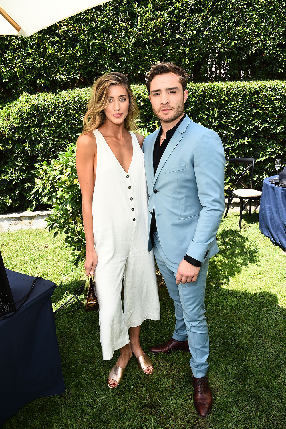 ICM Emmy's Brunch, Los Angeles, USA - 16 Sep 2017