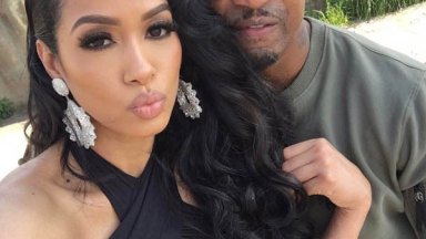 Estelita Quintero And Stevie J