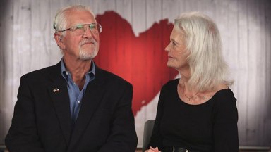 Russell Bruzek Susan Jorgensen