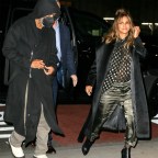 Halle Berry Was Spotted Arriving At The DGA Theatre In New York City