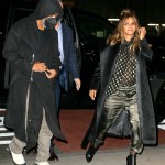 Halle Berry was spotted arriving at The DGA Theatre in New York City

Pictured: Halle Berry
Ref: SPL5276492 221121 NON-EXCLUSIVE
Picture by: Felipe Ramales / SplashNews.com

Splash News and Pictures
USA: +1 310-525-5808
London: +44 (0)20 8126 1009
Berlin: +49 175 3764 166
photodesk@splashnews.com

World Rights