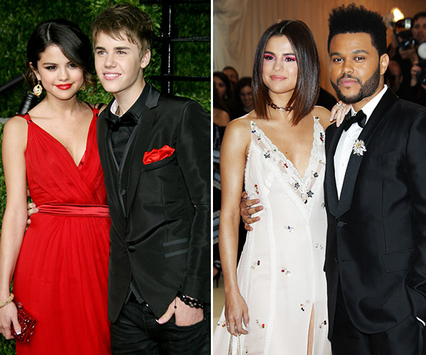 Selena Gomez's Relationships: Better With The Weeknd Or ...