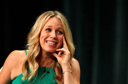 Jessica St. Clair Pictures
