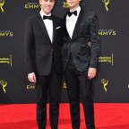 Television Academy's 2019 Creative Arts Emmy Awards - Arrivals - Night Two, Los Angeles, USA - 15 Sep 2019