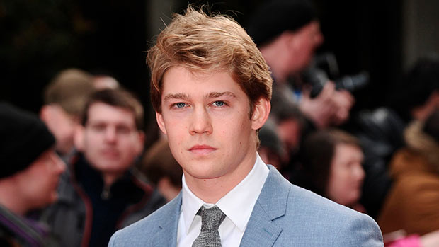 Taylor Swift Reportedly Dating 'Billy Lynn' Actor Joe Alwyn