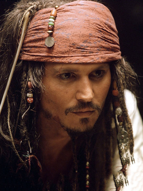 Johnny-Depp