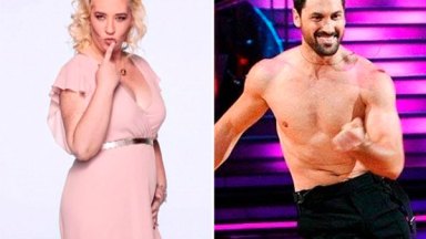 Mama June & Maksim Chmerkovskiy