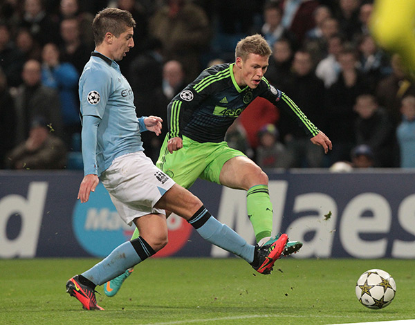 Ajax Vs Manchester United Stream Watch Ajax Vs. Manchester United: Live Stream The Europa League Final