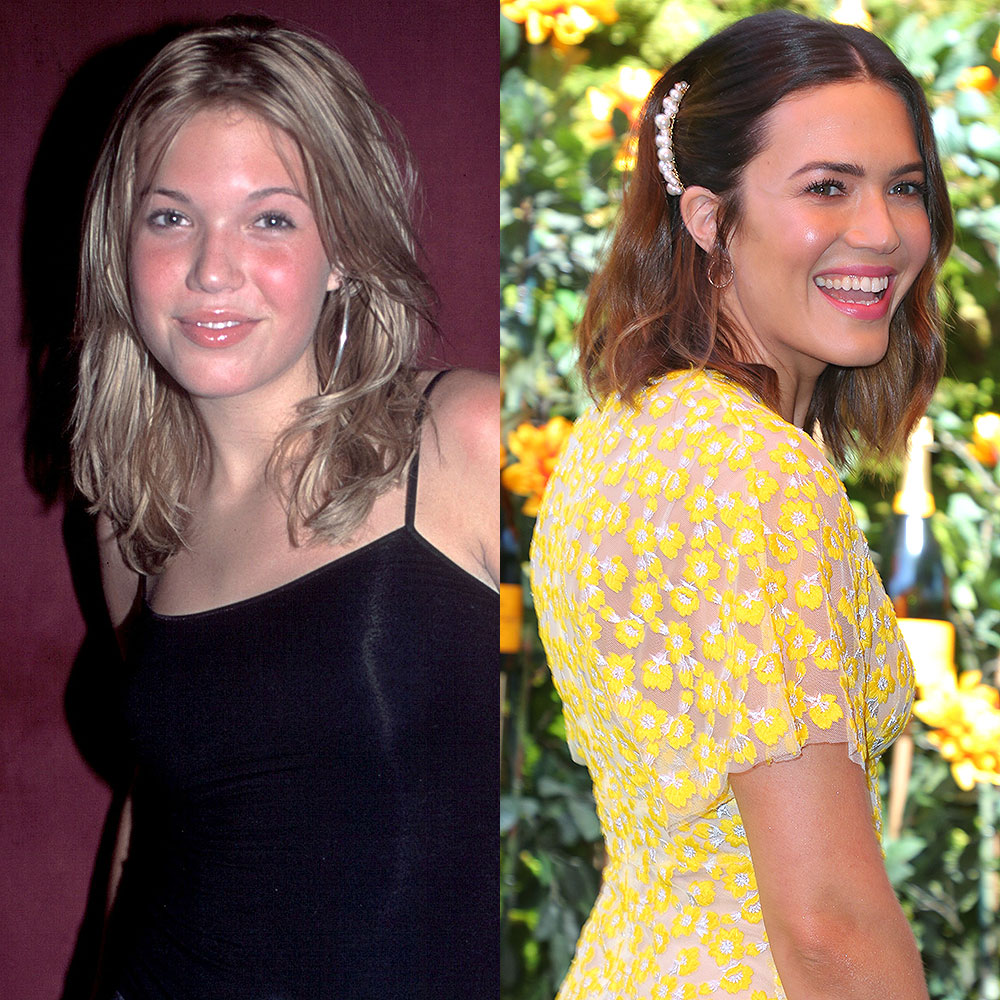 Mandy-Moore