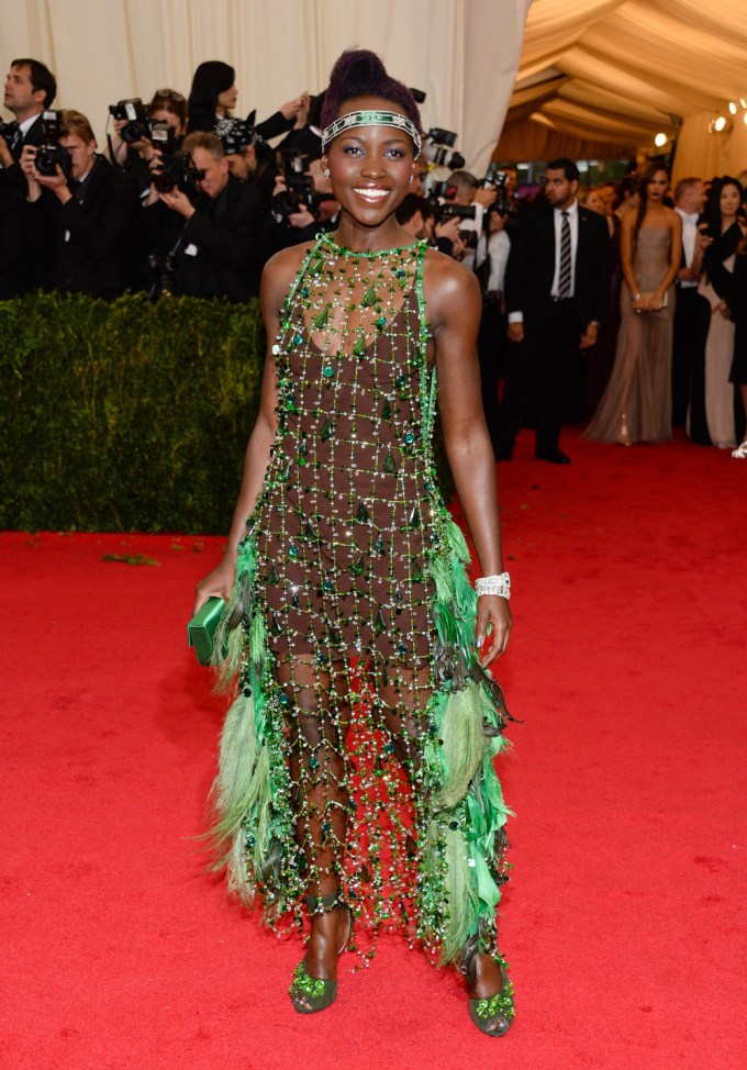 Met Gala's Best Gowns Ever: The Greatest Dresses Of All Time