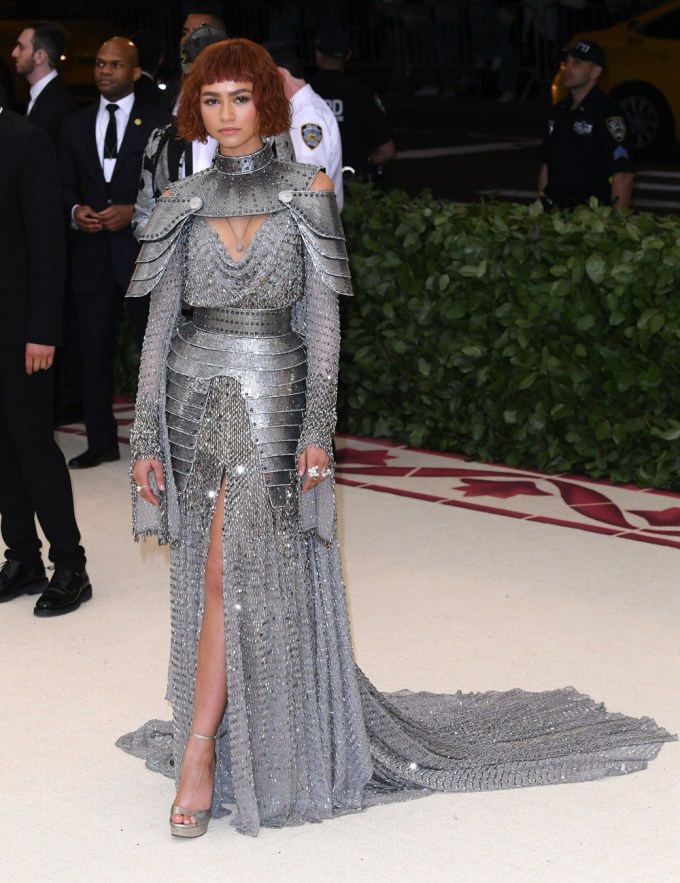 Met Gala’s Best Gowns Ever: The Greatest Dresses Of All Time ...
