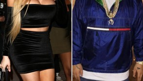 Nikki Mudarris Dating Belly