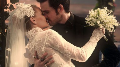 Hook Emma Once Upon A Time