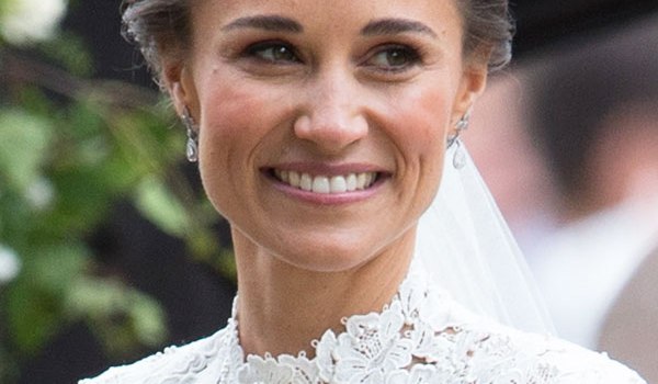 pippa middleton wedding makeup