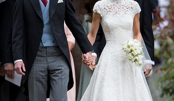 pippa middleton wedding dress