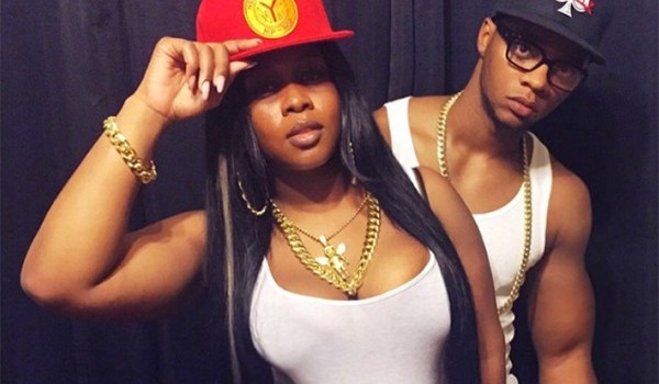 Remy Ma And Papoose