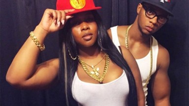 Remy Ma And Papoose