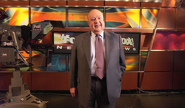 Roger AIles