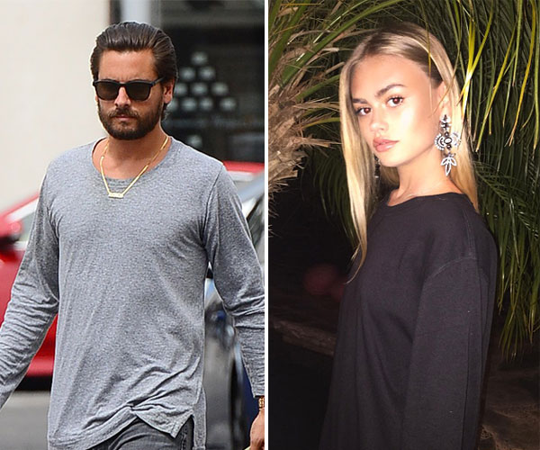 Scott Disick & Ella Ross’ Nobu Date — See Pics Hollywood Life