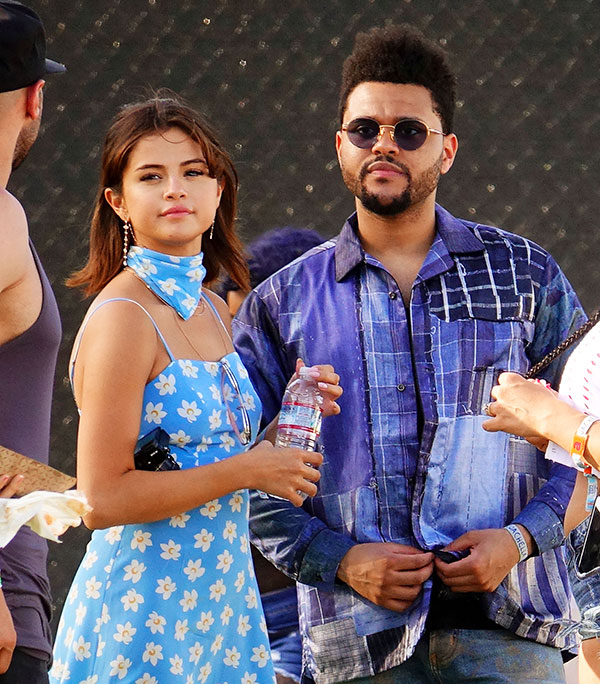 Selena Gomez & The Weeknd Engaged? His Secret Proposal Revealed