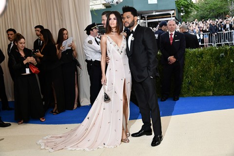 2017 Met Ball Red Carpet Photos — Kendall Jenner & More [PHOTOS ...