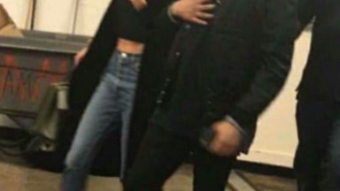 Selena Gomez And The Weeknd