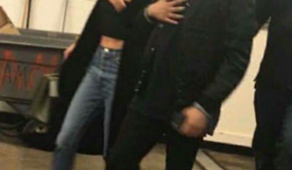 Selena Gomez And The Weeknd