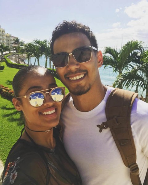 Daniel Smith & Skylar Diggins Pictures — See Photos Of Couple ...