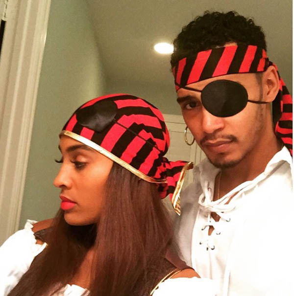 Daniel Smith & Skylar Diggins Pictures — See Photos Of Couple ...