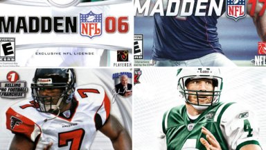 Gronk's on the Madden Cover, But Is He Cursed?