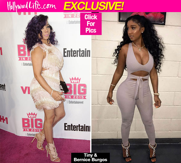 Bernice Burgos Not Homewrecker