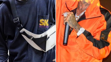 Travis Scott And Tyga