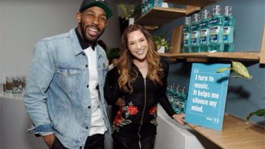 Stephen Twitch Boss Allison Holker