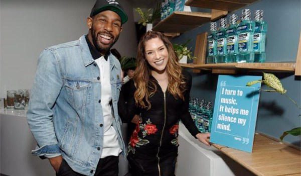 Stephen Twitch Boss Allison Holker