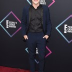 Peoples Choice Awards, Arrivals, Los Angeles, USA - 11 Nov 2018
