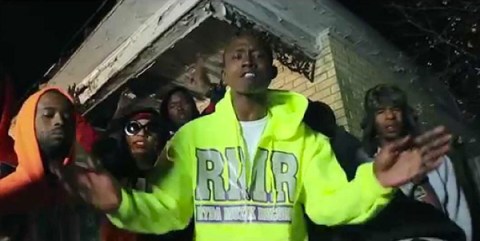 BTY Young’N Photos: See Pictures Of The Slain Rapper – Hollywood Life