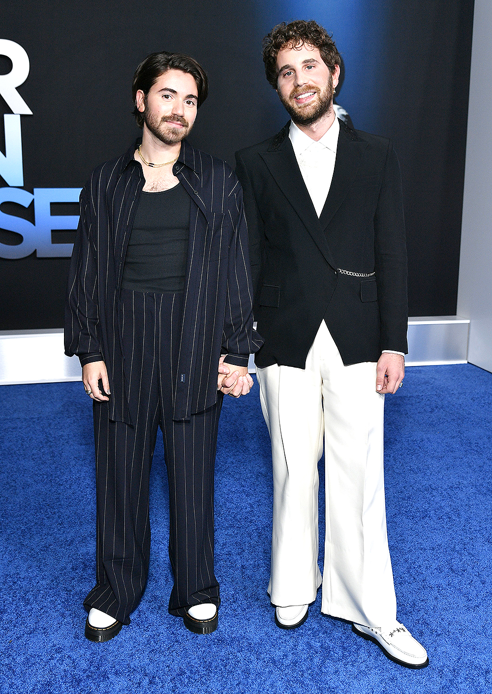 'Dear Evan Hansen' film premiere, Arrivals, Los Angeles, California, USA - 22 Sep 2021