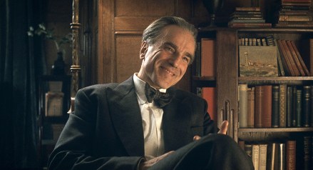 Editorial use only. No book cover usage.Mandatory Credit: Photo by Focus Features/Kobal/Shutterstock (9334298k)Daniel Day-Lewis"Phantom Thread" Film - 2017
