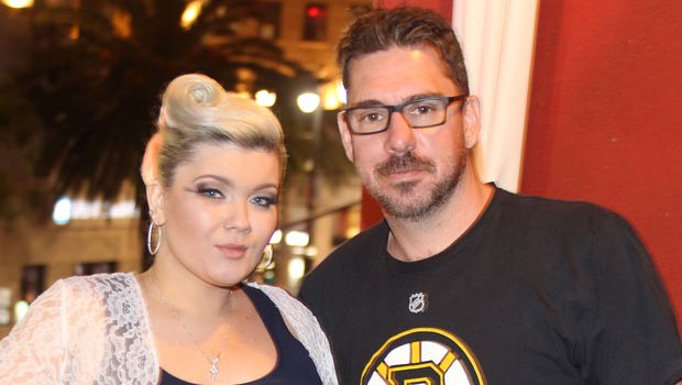 Amber Portwood Matt Baier