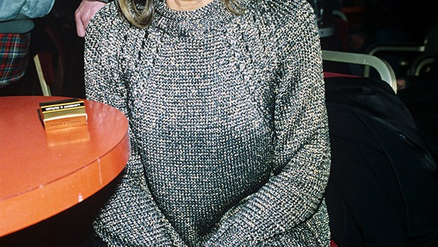 Anita PallenbergVARIOUS - 1994
