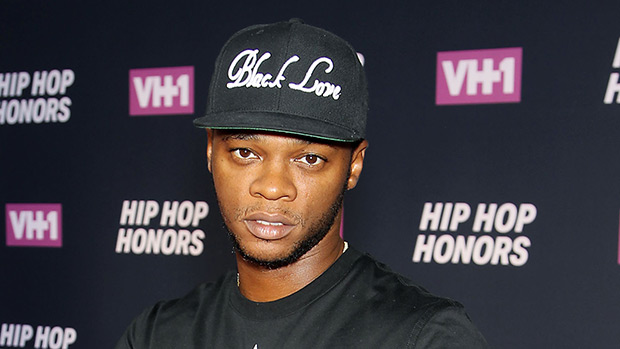 Papoose Celebrity Profile Rapper Love Hip Hop New York