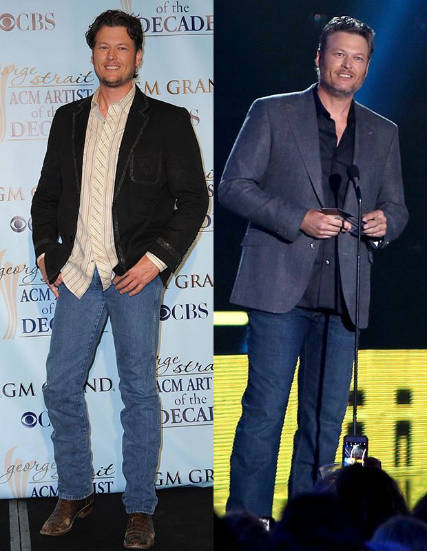 Blake-Shelton