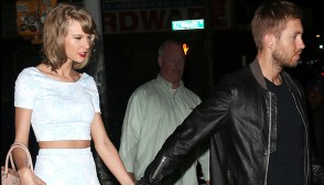 Taylor Swift Calvin Harris