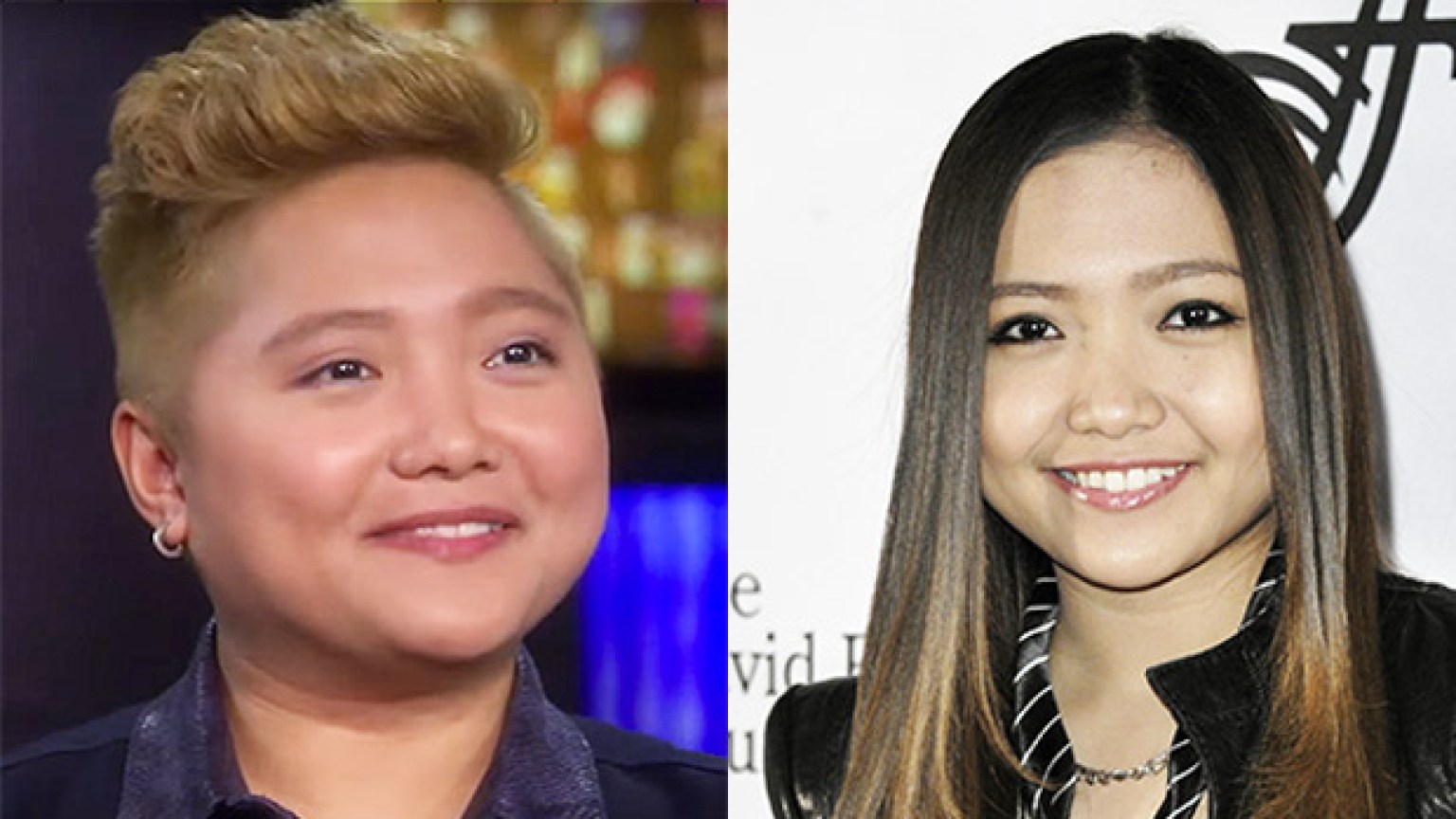 Charice Pempengco’s New Name: See Her First Tweet As Jake Zyrus ...