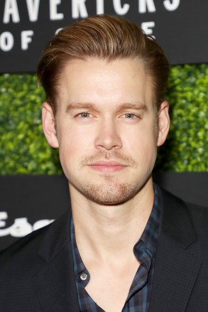 Chord Overstreet
Esquire's September Mavericks of Style Issue, Arrivals, Los Angeles, USA - 06 Sep 2017